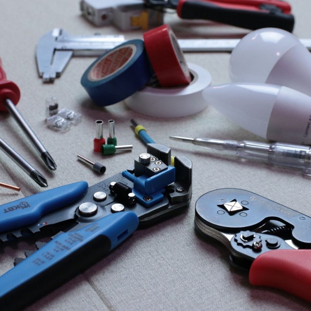 Electrcial equipment