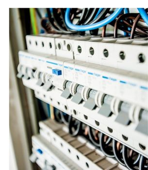 Electrical panel